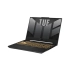 ASUS TUF Gaming A15 FA506NCG-HN223W Ryzen 7 7445HS 8GB RAM 512GB SSD RTX 3050 4GB Gaming Laptop
